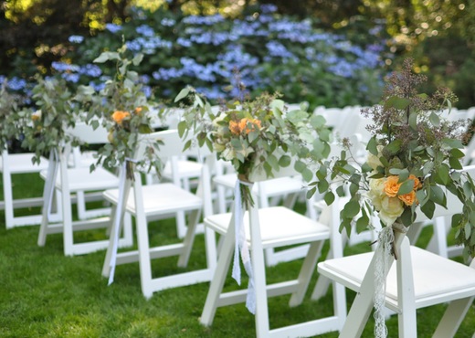 Wedding flowers seattle